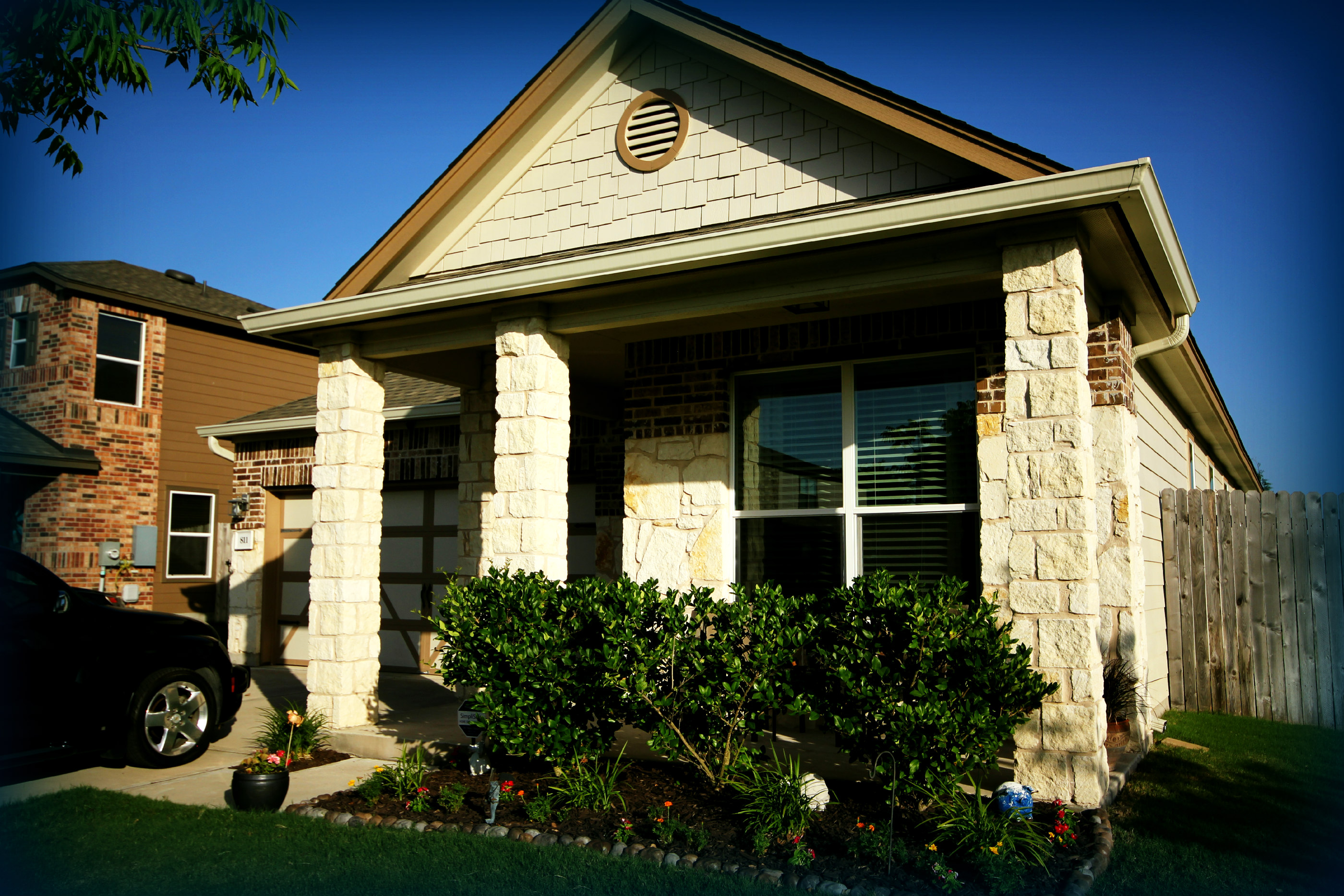 Cornerstone Real Estate, Inc.